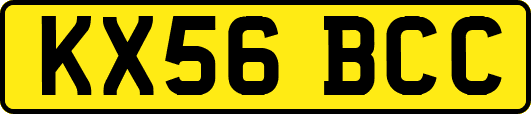 KX56BCC