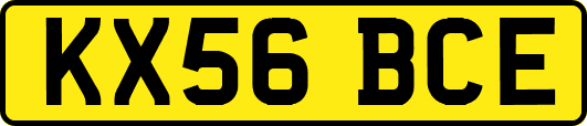 KX56BCE