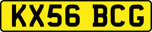KX56BCG