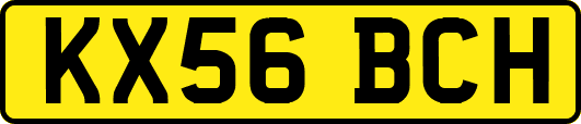 KX56BCH
