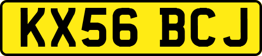 KX56BCJ