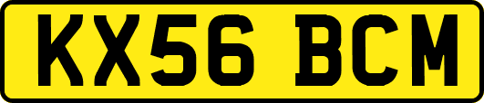 KX56BCM