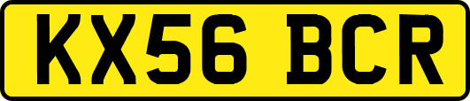 KX56BCR