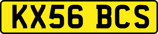 KX56BCS