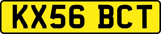 KX56BCT
