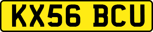KX56BCU