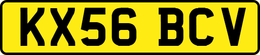 KX56BCV