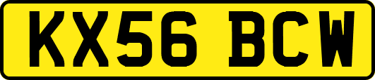 KX56BCW