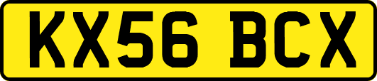 KX56BCX