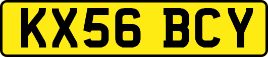 KX56BCY