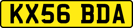KX56BDA