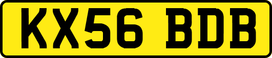 KX56BDB