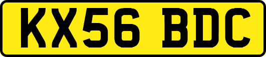 KX56BDC
