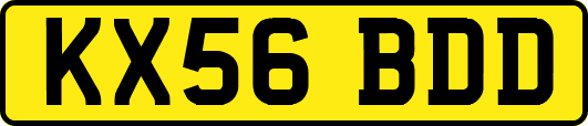 KX56BDD