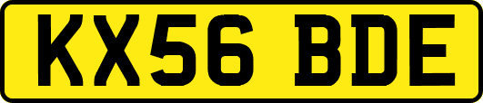 KX56BDE