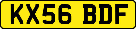 KX56BDF