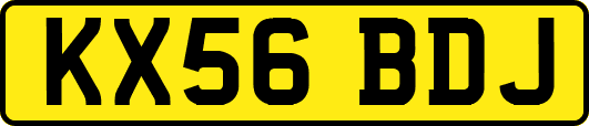 KX56BDJ