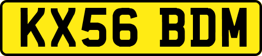 KX56BDM