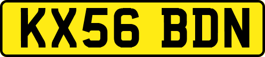 KX56BDN