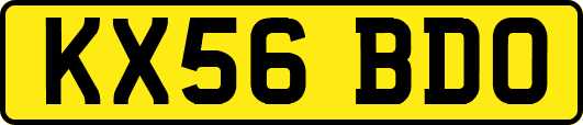 KX56BDO
