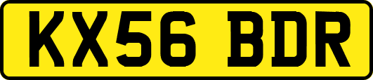 KX56BDR