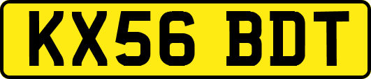 KX56BDT