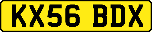 KX56BDX