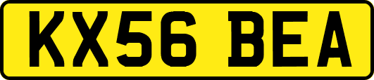 KX56BEA