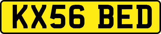 KX56BED
