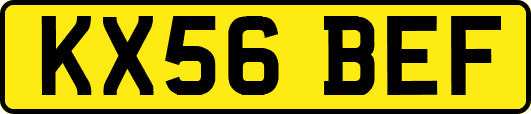 KX56BEF