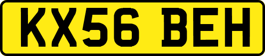 KX56BEH