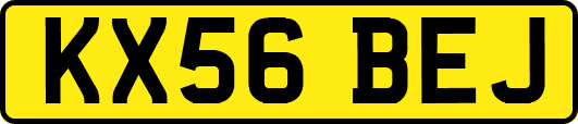 KX56BEJ