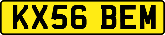 KX56BEM
