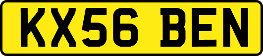 KX56BEN