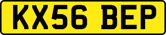 KX56BEP