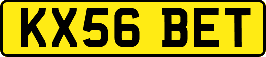 KX56BET