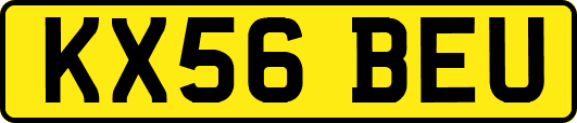 KX56BEU
