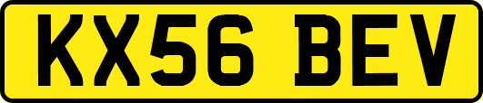 KX56BEV