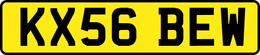 KX56BEW