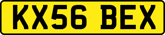 KX56BEX