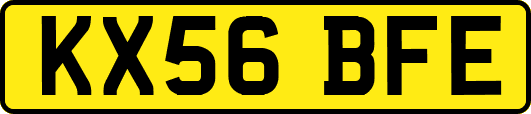 KX56BFE