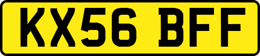 KX56BFF
