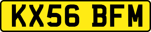 KX56BFM
