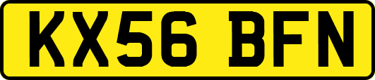 KX56BFN