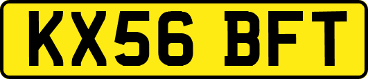 KX56BFT