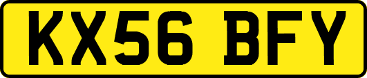 KX56BFY