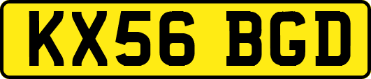 KX56BGD