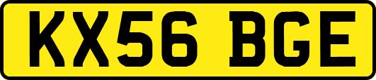 KX56BGE