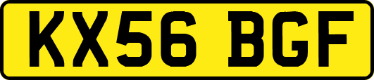 KX56BGF
