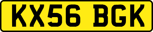 KX56BGK